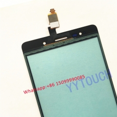 Touch panel M4 SS4455 touch screen digitizer repair parts