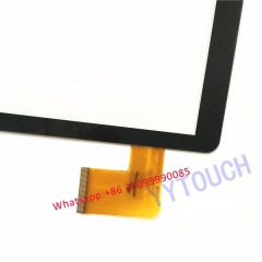 Reemplazo de pantalla táctil Tablet PC MF-817-101F