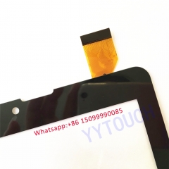 Tablet pc touch screen digitizer QCY-070170-FPC-V0 touch screen digitizer