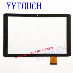 Tablet pc touch screen digitizer replacement MJK-0409-FPC