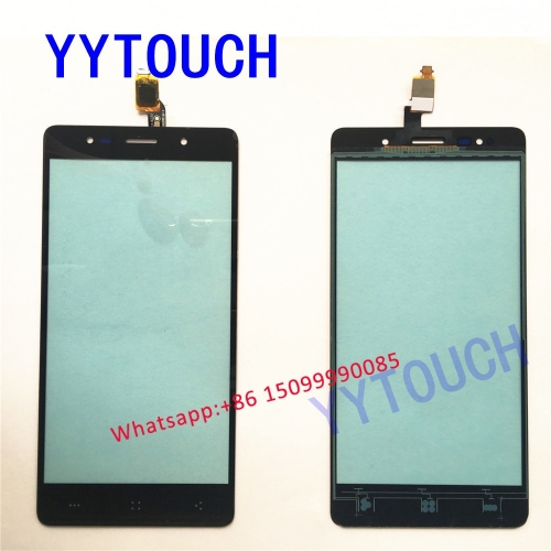 Touch panel M4 SS4455 touch screen digitizer repair parts