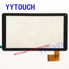 Reemplazo de pantalla táctil Tablet PC MF-817-101F