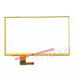 Tablet pc repair parts CTP070032-FPC_1.0 touch screen digitizer