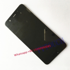 Montaje lcd completo para pantalla lcd huawei p10 + pantalla táctil