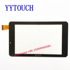 Tablet touch screen digitizer for Exo Wave I007b touch screen digitizer FHF70040