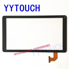 Delm FQ-1098 touch screen digitizer fx-10.1-0092a-f-02