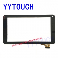7" C186104E5-FPC790DR touch screen digitizer repair parts