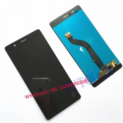 Montaje lcd completo para huawei p9 pantalla lcd + pantalla táctil