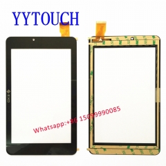 Tablet touch screen digitizer for Exo Wave I007b touch screen digitizer FHF70040