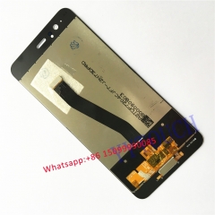 Montaje lcd completo para pantalla lcd huawei p10 + pantalla táctil