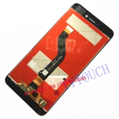 Assembly lcd complete for huawei p9 lite 2017 touch+lcd display