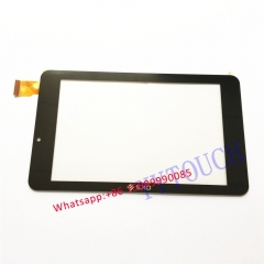 Tablet touch screen digitizer for Exo Wave I007b touch screen digitizer FHF70040