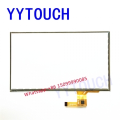 Tablet pc repair parts CTP070032-FPC_1.0 touch screen digitizer
