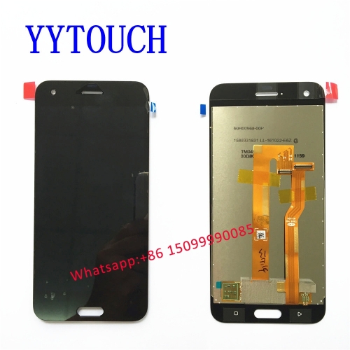 Pantalla completa para HTC A9S lcd screen + touch screen assembly