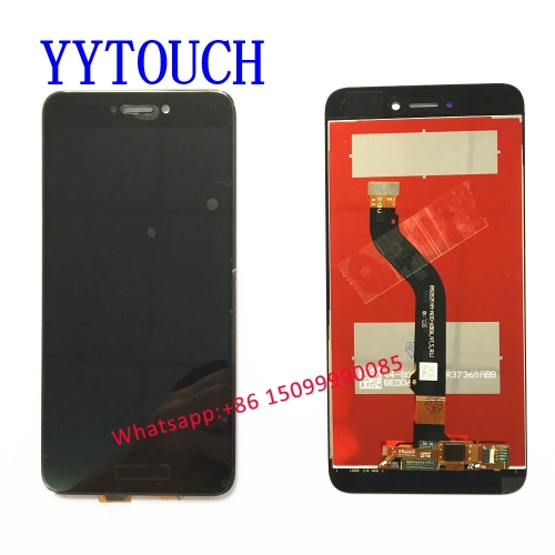 Assembly lcd complete for huawei p9 lite 2017 touch+lcd display