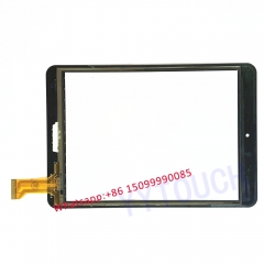 EUTOPING New 8 inch PB78A9127 touch screen panel Digitizer for tablet