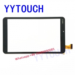 Touch Xview Jade 2  touch screen digitizer replacement yj454fpc-v0