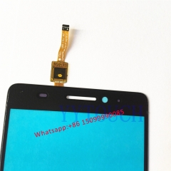 Pantalla lcd del teléfono móvil Piezas de reparación del digitizador de la pantalla táctil Lenovo k3