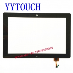 CX 2 en 1 touch screen digitizer replacement PB101JG2084