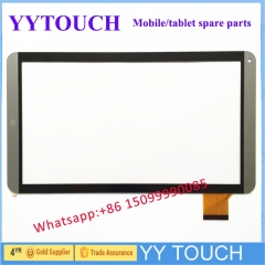 Tablet táctil pantalla RP-449A-10.1-FPC-M1091 digitalizador de pantalla táctil