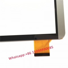 Tablet táctil pantalla RP-449A-10.1-FPC-M1091 digitalizador de pantalla táctil
