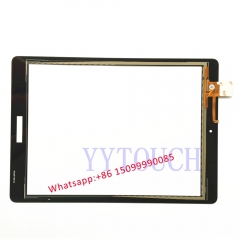 Tablet Bangho Aero J12 Touch screen digitizer replacement F-WGJ97118-V2