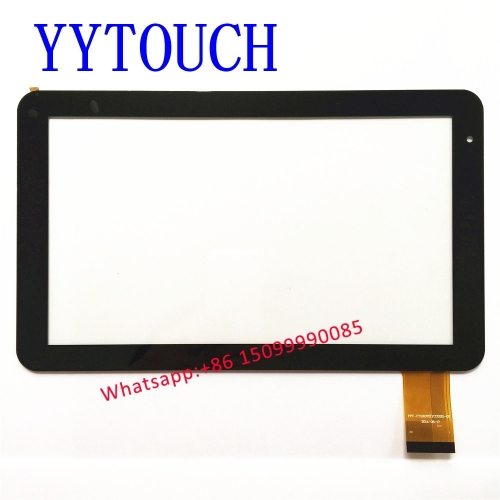 Touch PHILCO TP10A3 FPC-CY101072(YC0320)-00 / L20170420 HK101PG3204W-V01 / RP-379A-10.1-FPC-A2 SLR