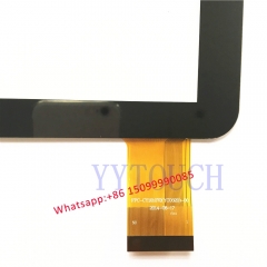 Touch PHILCO TP10A3 FPC-CY101072(YC0320)-00 / L20170420 HK101PG3204W-V01 / RP-379A-10.1-FPC-A2 SLR