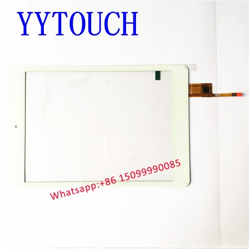 Pantalla tactil PCBOX PCB-T7850 LUMIFLEX: PB78JG9309-R1