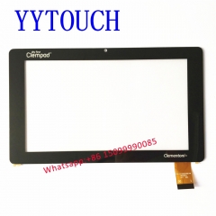 7" FPC-CY70S201(782)-02 touch screen digitizer repair parts
