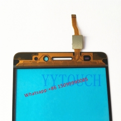 Pantalla lcd del teléfono móvil Piezas de reparación del digitizador de la pantalla táctil Lenovo k3