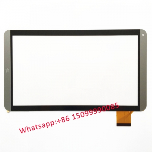 Tablet táctil pantalla RP-449A-10.1-FPC-M1091 digitalizador de pantalla táctil