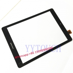 Tablet Bangho Aero J12 Touch screen digitizer replacement F-WGJ97118-V2