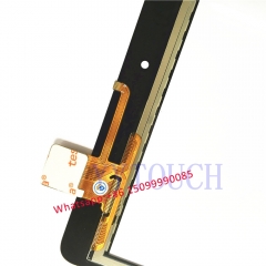 Tablet Bangho Aero J12 Touch screen digitizer replacement F-WGJ97118-V2