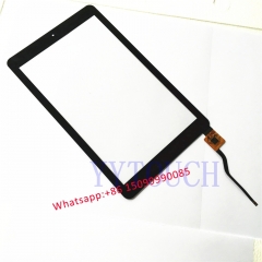 Touch Noblex T10A2IG touch screen digitizer FPC101-0692A