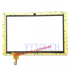 CX 2 en 1 touch screen digitizer replacement PB101JG2084