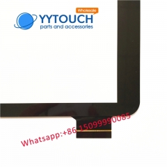 Touch screen INFINITON INTAB 1088 3G 16GB C145256B1 DRFPC247T-V2.0