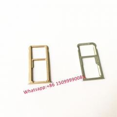 A+ Micro SD SIM Card Slot Holder Tray For Huawei Ascend Mate8 NXT-L29 L09