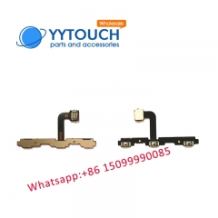 Power ON OFF and Volume Button Flex Cable for Huawei Mate 10