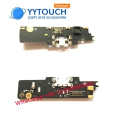 For  MOTO G4 PLAY XT1600 XT1601 USB CHARGING PORT CONNECTOR MIC FLEX BOARD