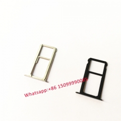 For Huawei Mate 9 Sim Card Holder Slot Micro SD Card Tray Gold MHA-L09 MHA-L29
