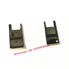 Micro SD SIM Card Slot Holder Tray For Moto Z Play XT1635