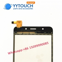 touch+lcd parts wiko u feel prime touch screen digitizer replacement
