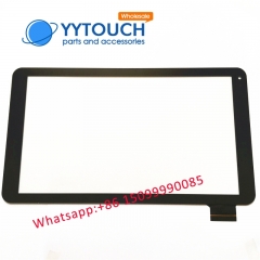 Touch screen INFINITON INTAB 1088 3G 16GB C145256B1 DRFPC247T-V2.0