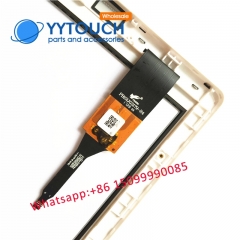 For Acer Iconia One 10 B3-A40 touch screen digitizer replacement