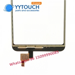 Mobile Phone Lcd Touch Screen Digitizer For Wiko View touch screen digitizer