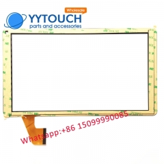 Tablet pc touch screen digitizer CY101J208-00