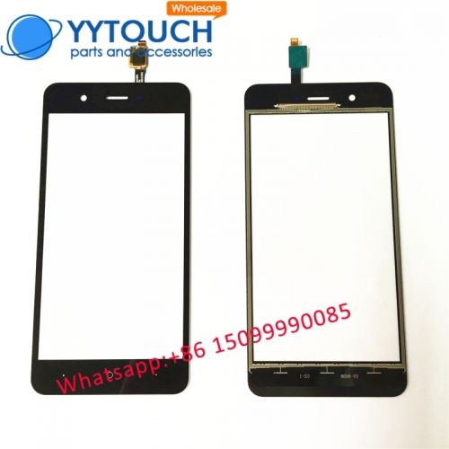 Wholesale touch screen display replacement assembly for Wiko harry lcd