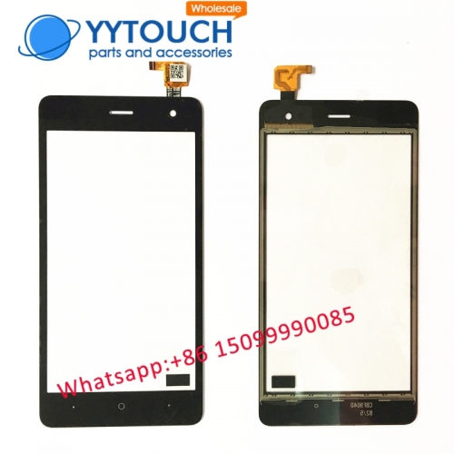 Replacement LCD Touch Screen Digitizer for Wiko Jerry 2