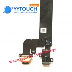 Dock Charging Port and Audio Jack Connector Flex Cable Part For OnePlus 5 A5000